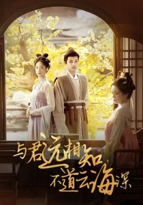 與君遠(yuǎn)相知，不道云海深(全集)