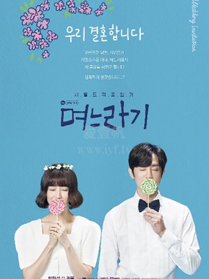 兒媳記 第二季(全集)