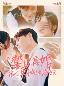 禁止離婚，高冷男神追妻成奴(全集)