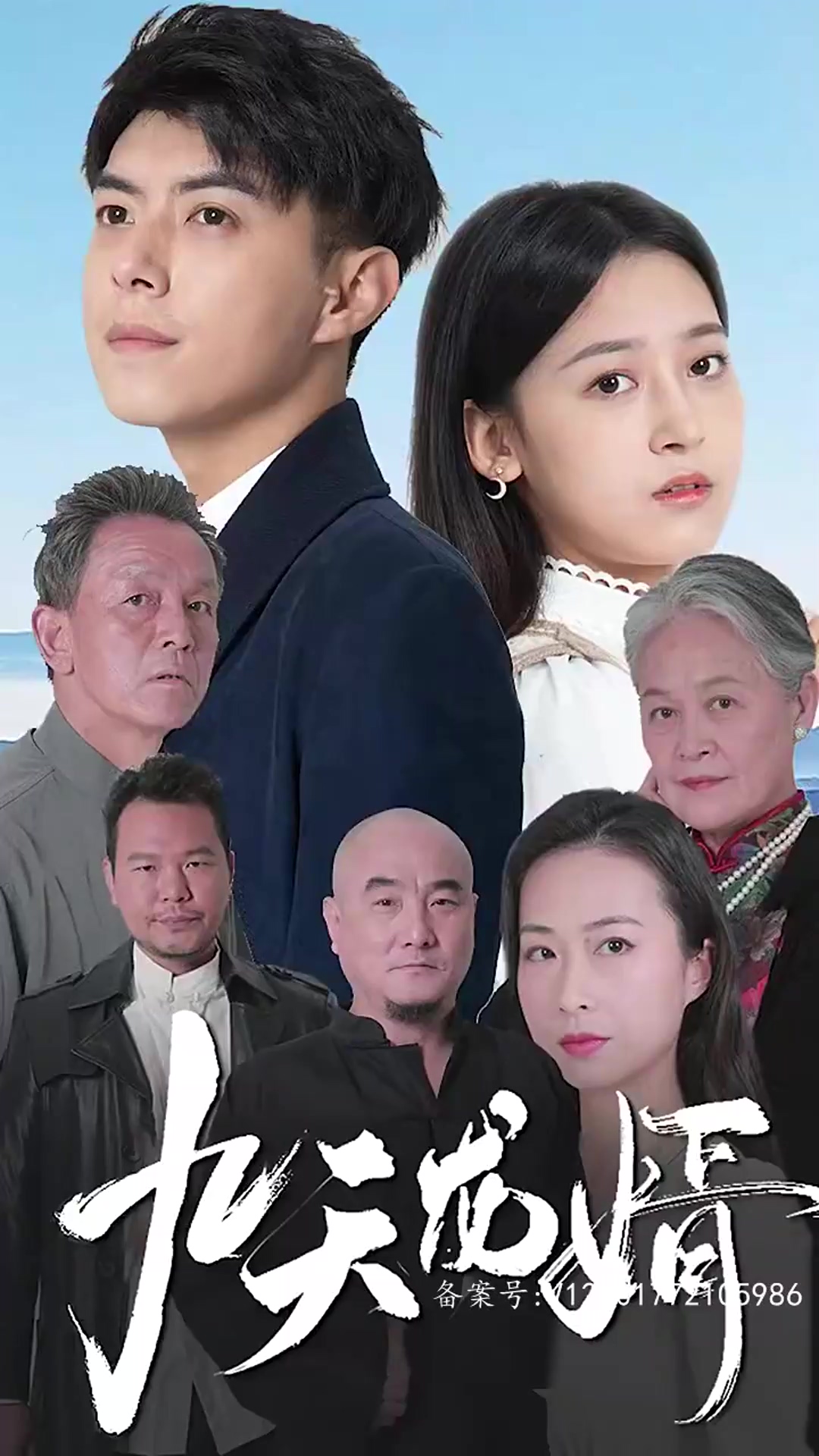 九天龍婿(全集)