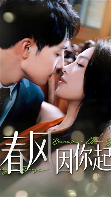 春風因你起(全集)