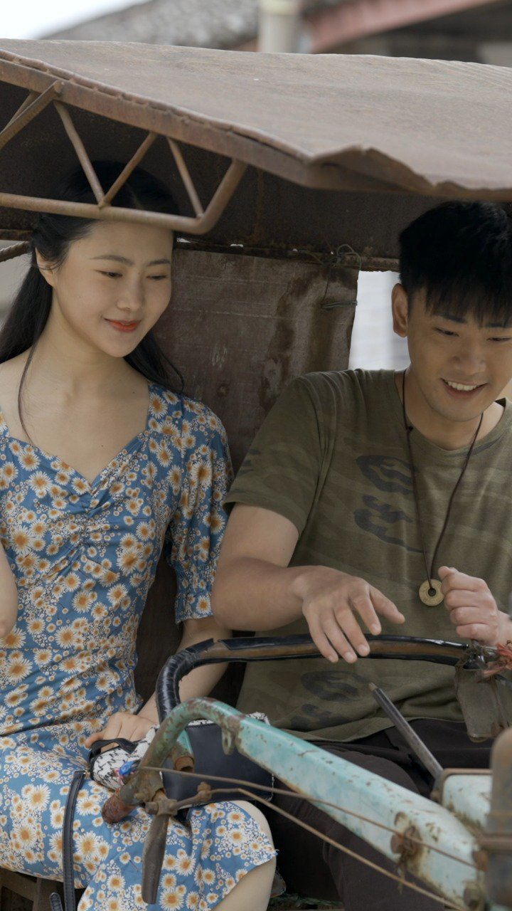 狂野小農(nóng)民(全集)