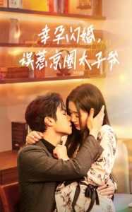 幸孕閃婚，誤惹京圈太子爺(全集)