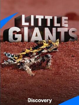 小動物狠角色(全集)