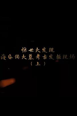 探索發(fā)現(xiàn)：?；韬畲竽箍脊虐l(fā)掘現(xiàn)場(chǎng)(全集)