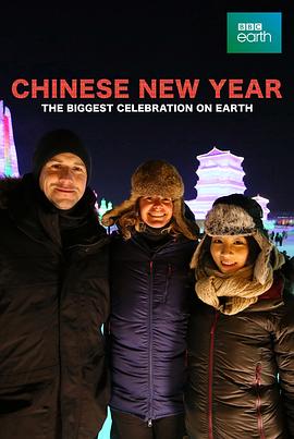 中國(guó)新年：全球最大慶典(全集)