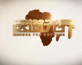 醫(yī)道無界(全集)