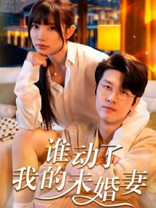 誰動(dòng)了我的未婚妻(全集)
