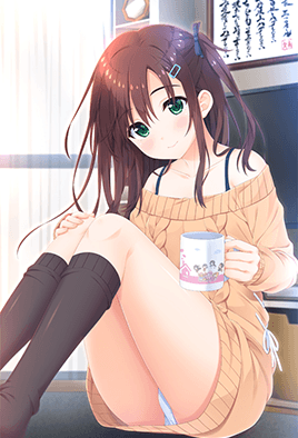 哥哥、早上起床之前要一直抱緊我哦！(全集)