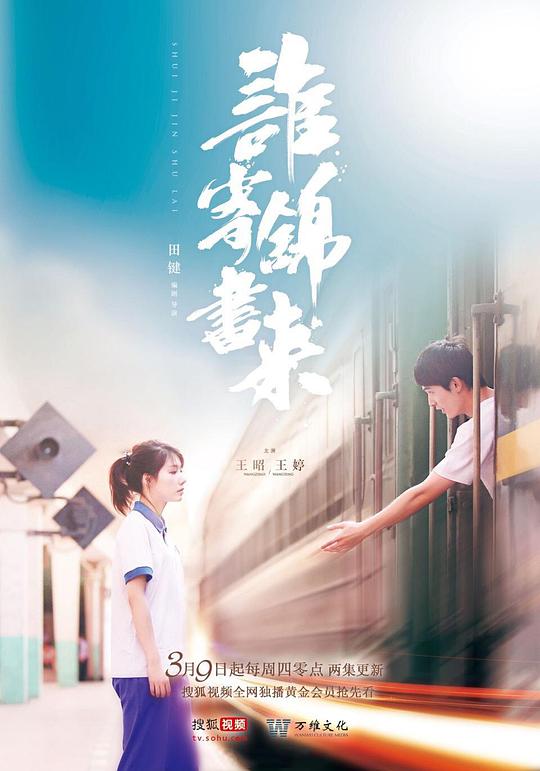 誰(shuí)寄錦書來(lái)(全集)
