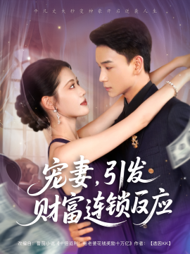 寵妻，引發(fā)財(cái)富連鎖反應(yīng)(全集)